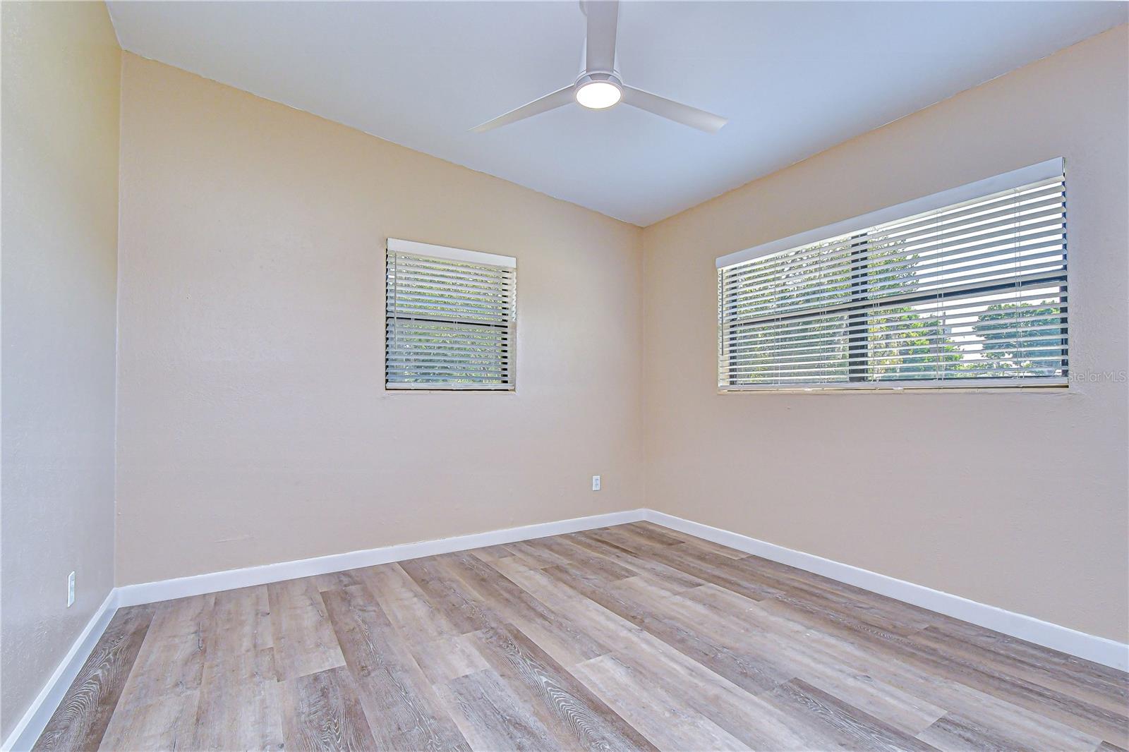 MORRELL PARK 1ST ADD - Residential