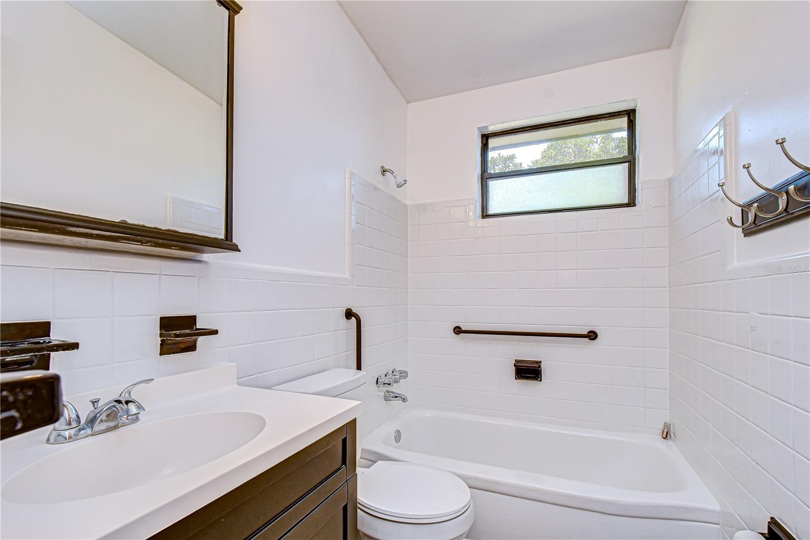 MORRELL PARK 1ST ADD - Residential