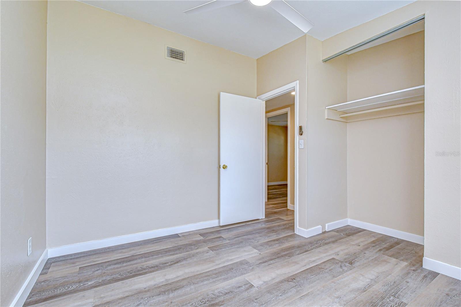 MORRELL PARK 1ST ADD - Residential