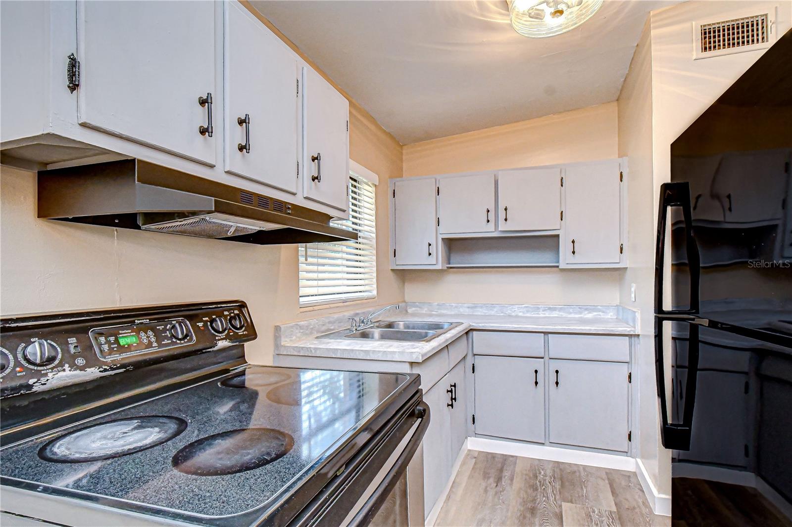 MORRELL PARK 1ST ADD - Residential