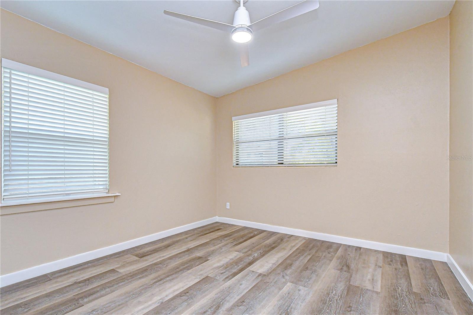 MORRELL PARK 1ST ADD - Residential