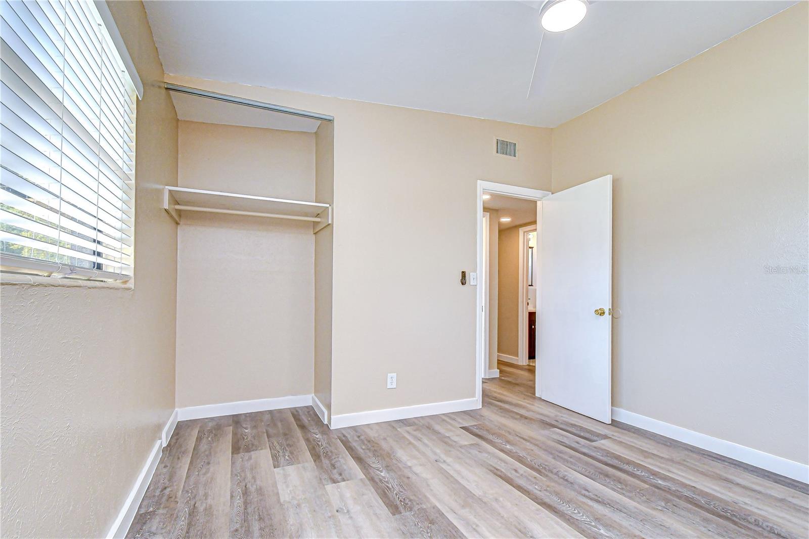 MORRELL PARK 1ST ADD - Residential