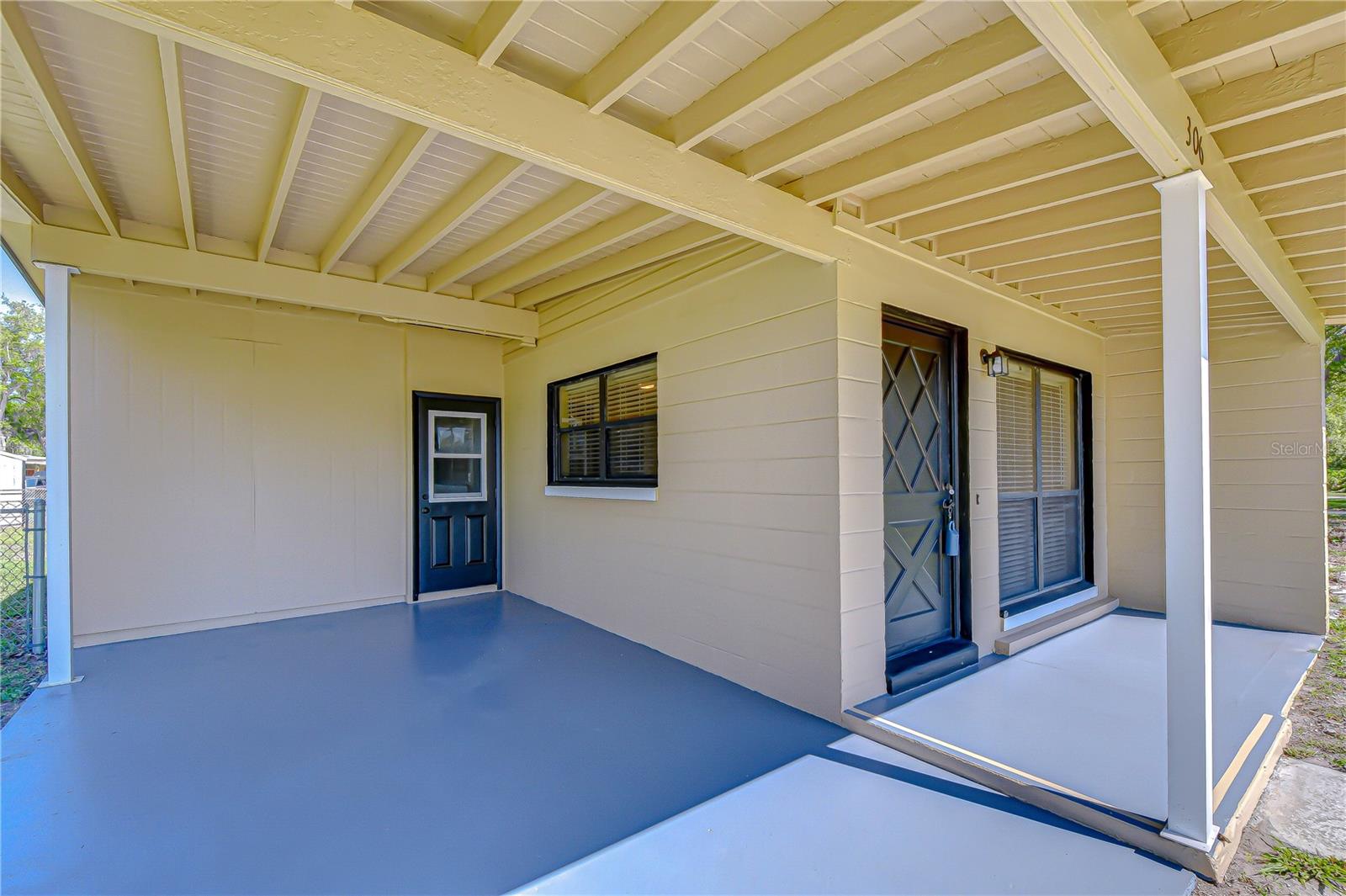 MORRELL PARK 1ST ADD - Residential