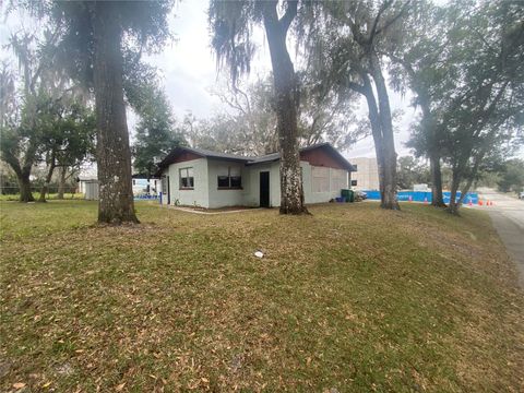 A home in DELAND