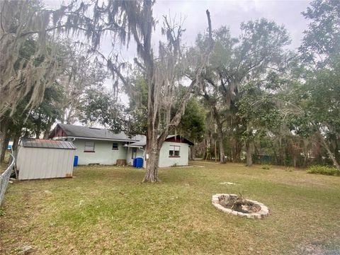 A home in DELAND