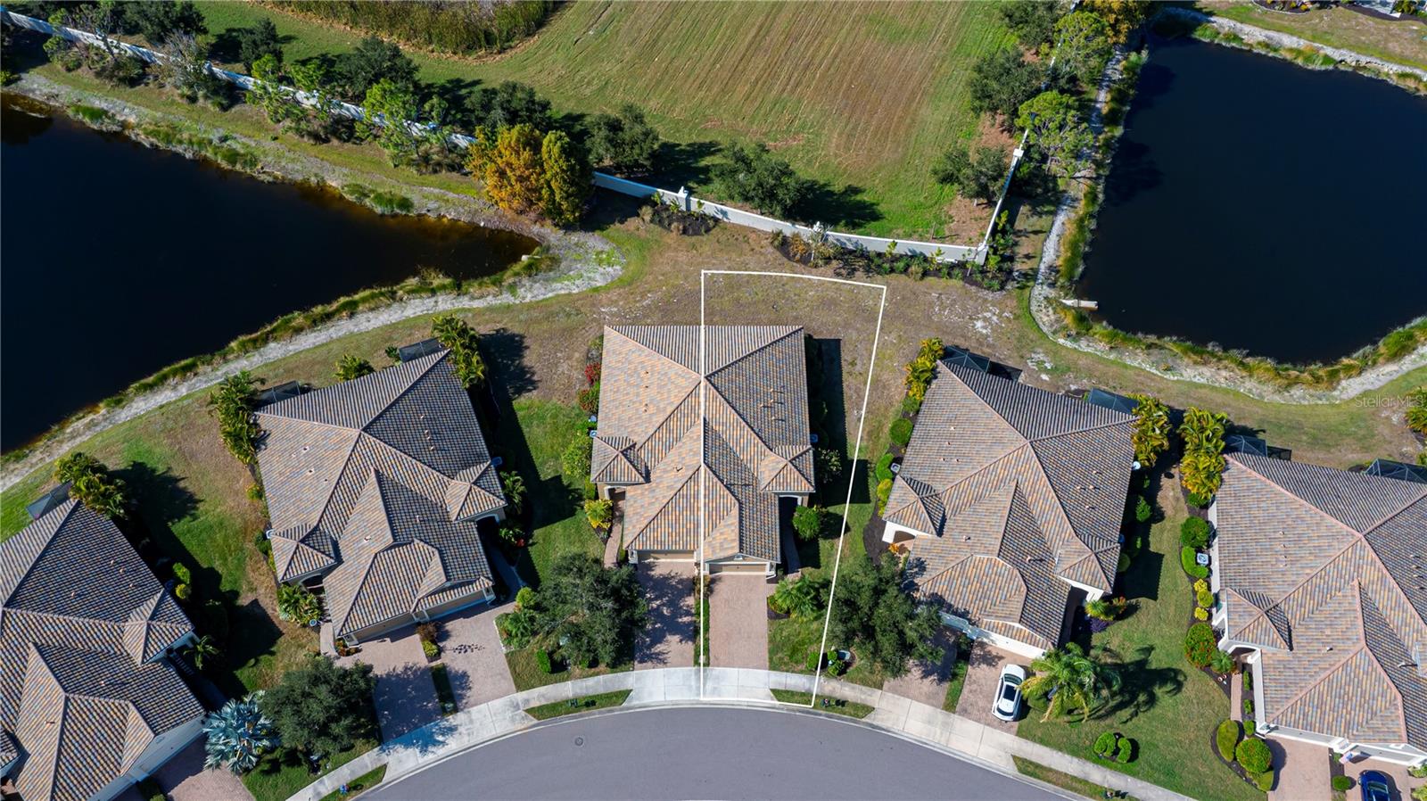 BOCA ROYALE PH 1 - Residential