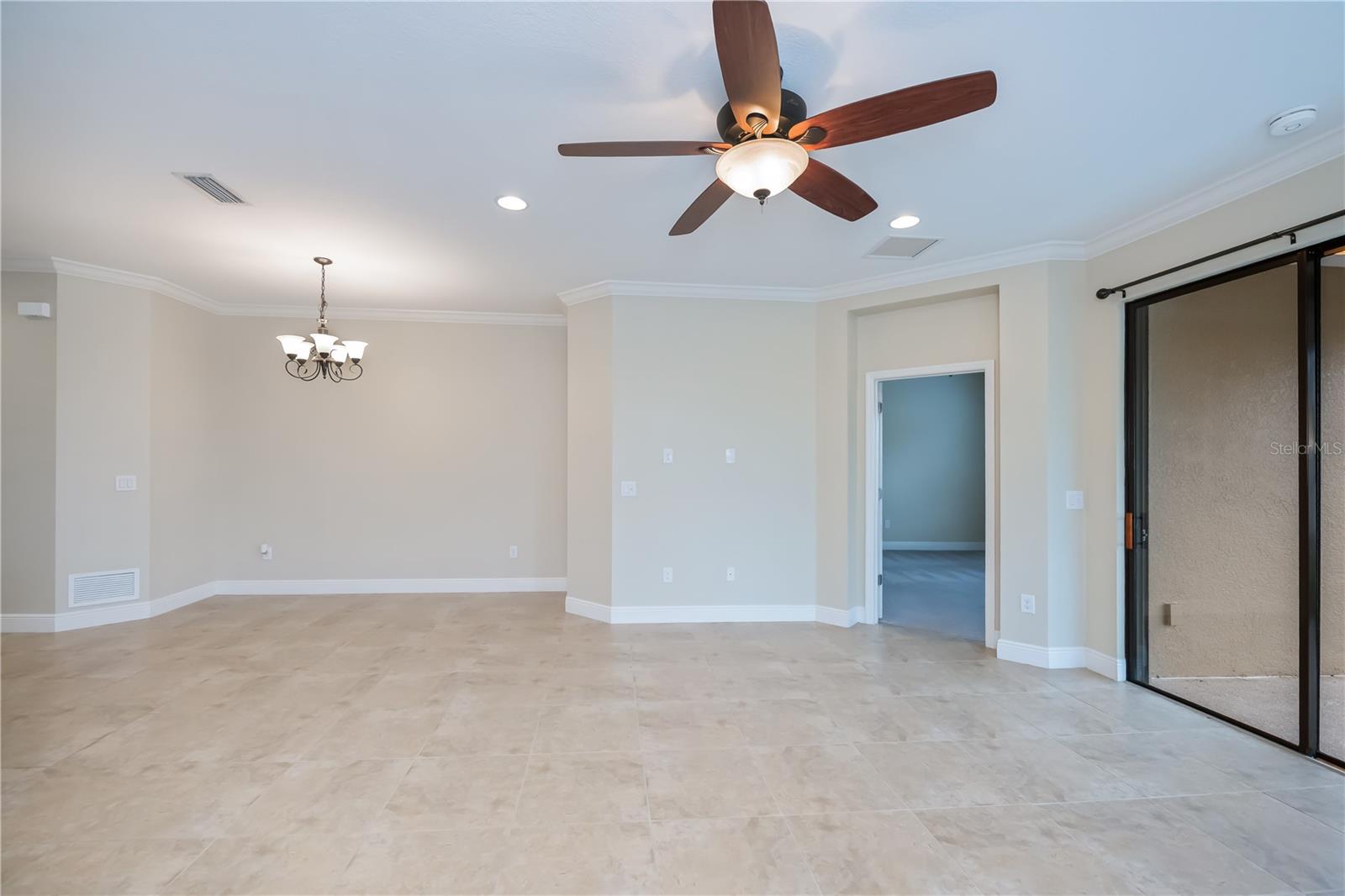 BOCA ROYALE PH 1 - Residential