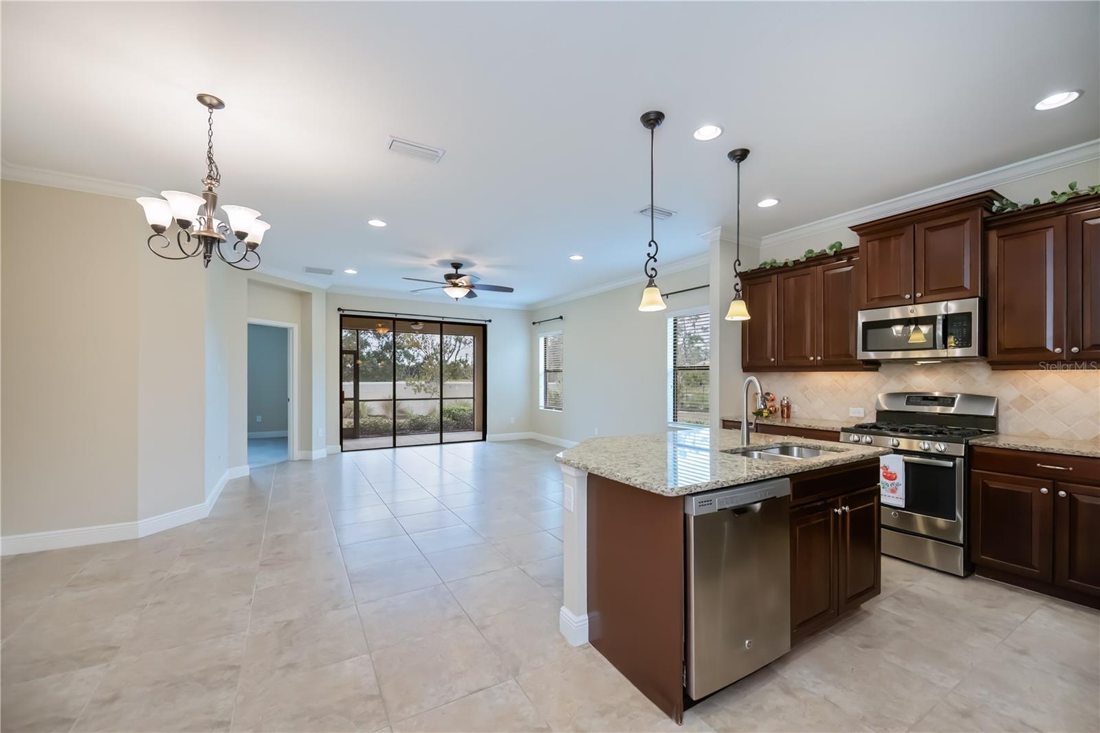 BOCA ROYALE PH 1 - Residential