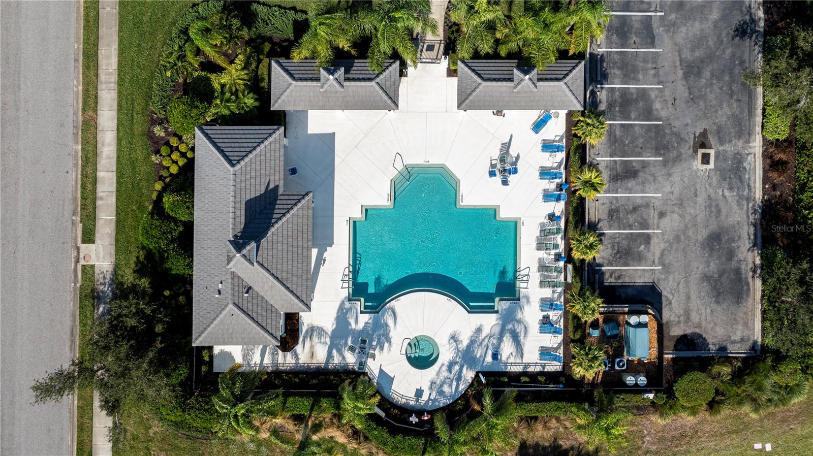 BOCA ROYALE PH 1 - Residential