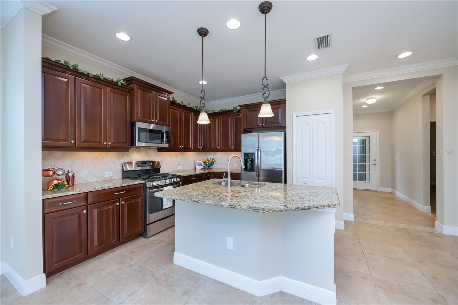 BOCA ROYALE PH 1 - Residential