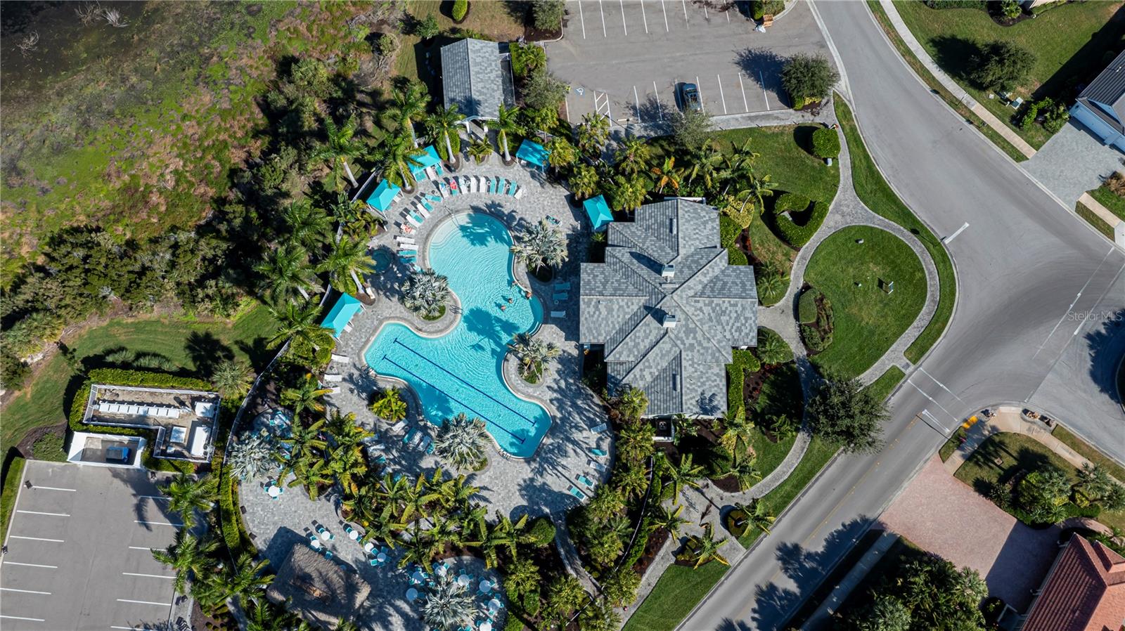 BOCA ROYALE PH 1 - Residential