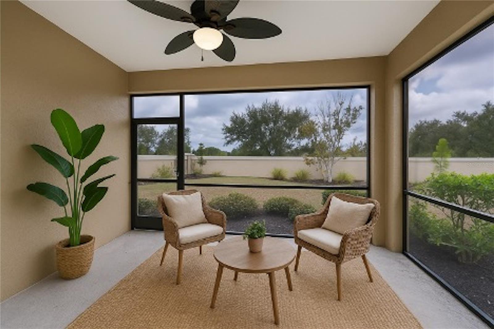 BOCA ROYALE PH 1 - Residential