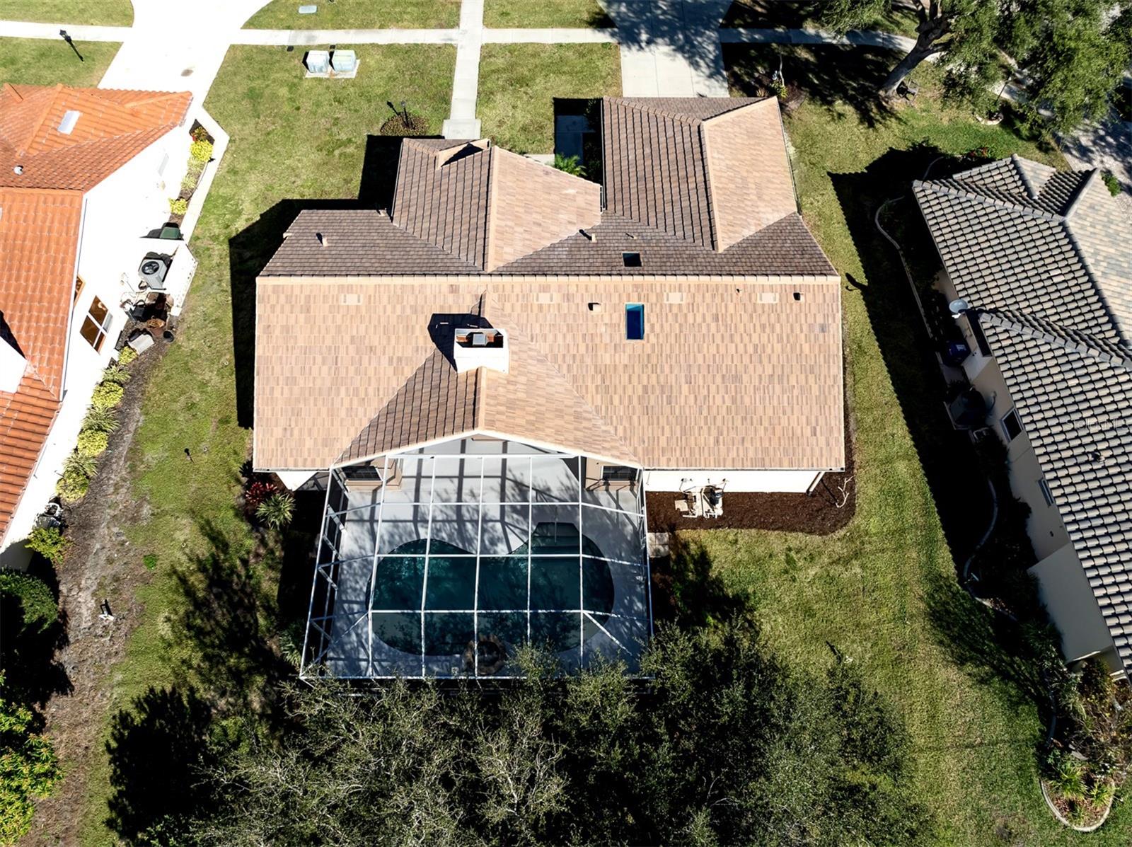 LAUREL WOODLANDS - Residential