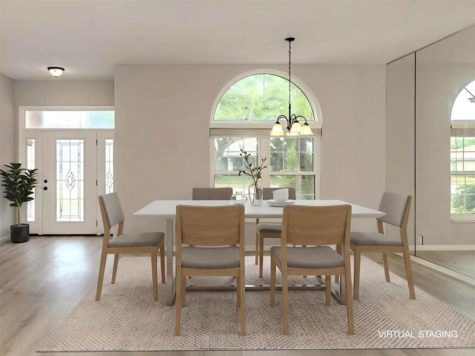 LAUREL WOODLANDS - Residential