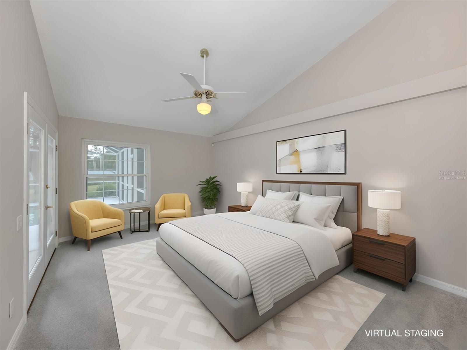 LAUREL WOODLANDS - Residential