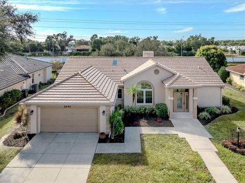 Photo of 1041 Truman Street, Nokomis, FL 34275 (MLS # N6141761)