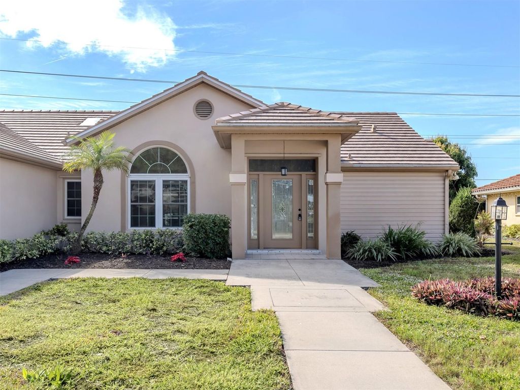 Photo of 1041 Truman Street, Nokomis, FL 34275 (MLS # N6141761)