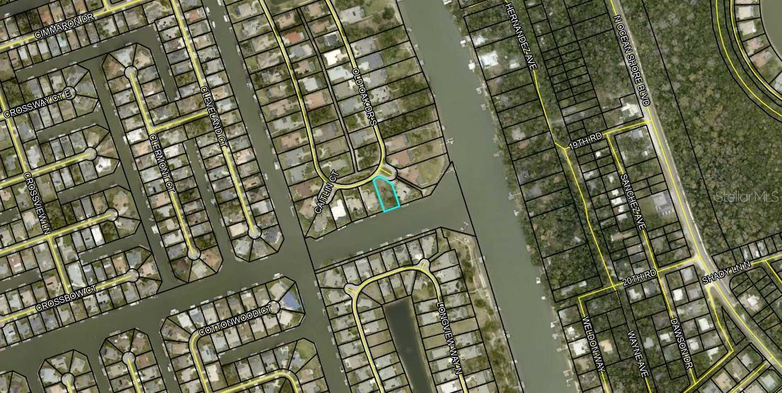 SANCTUARY SUB - Land