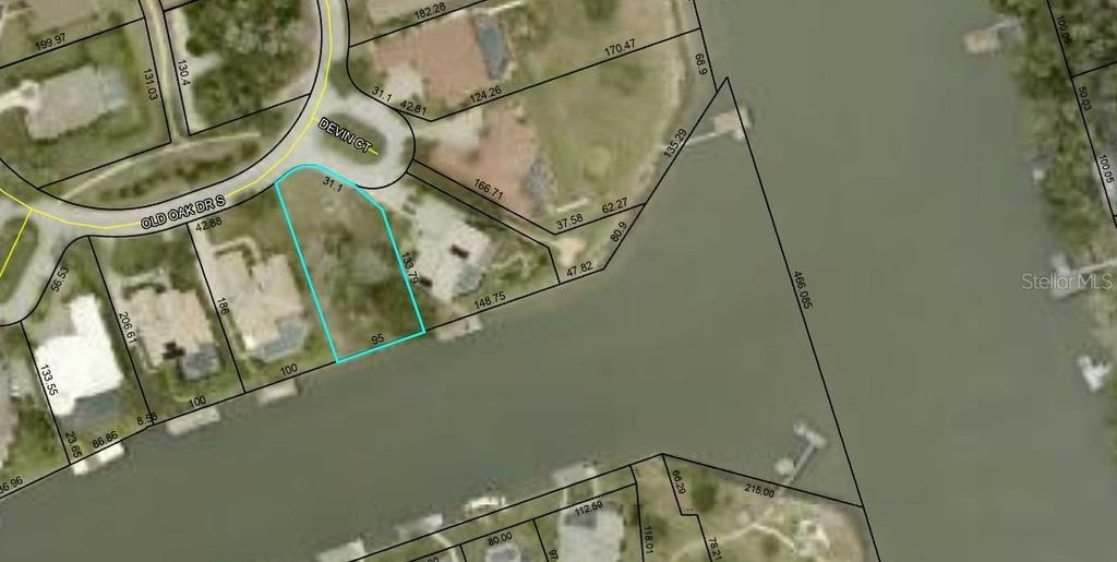 Photo of 36 Old Oak Drive S, Palm Coast, FL 32137 (MLS # FC317135)