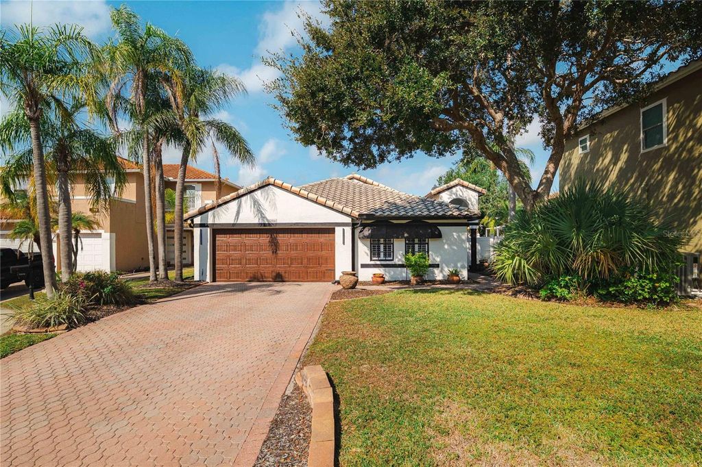 Photo of 5806 Cay Cove Court, Tampa, FL 33615 (MLS # S5142325)