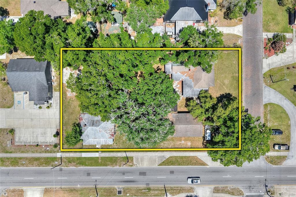 Photo of 503 Merrin Street, Plant City, FL 33563 (MLS # L4961737)