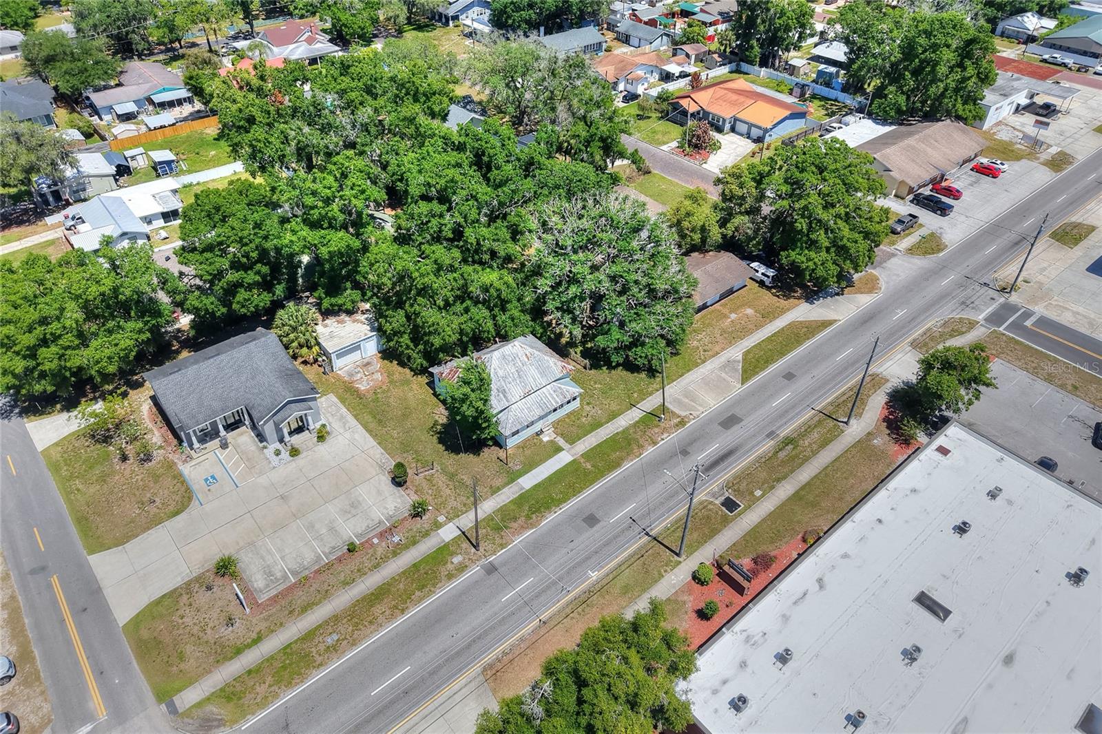 503 MERRIN STREET