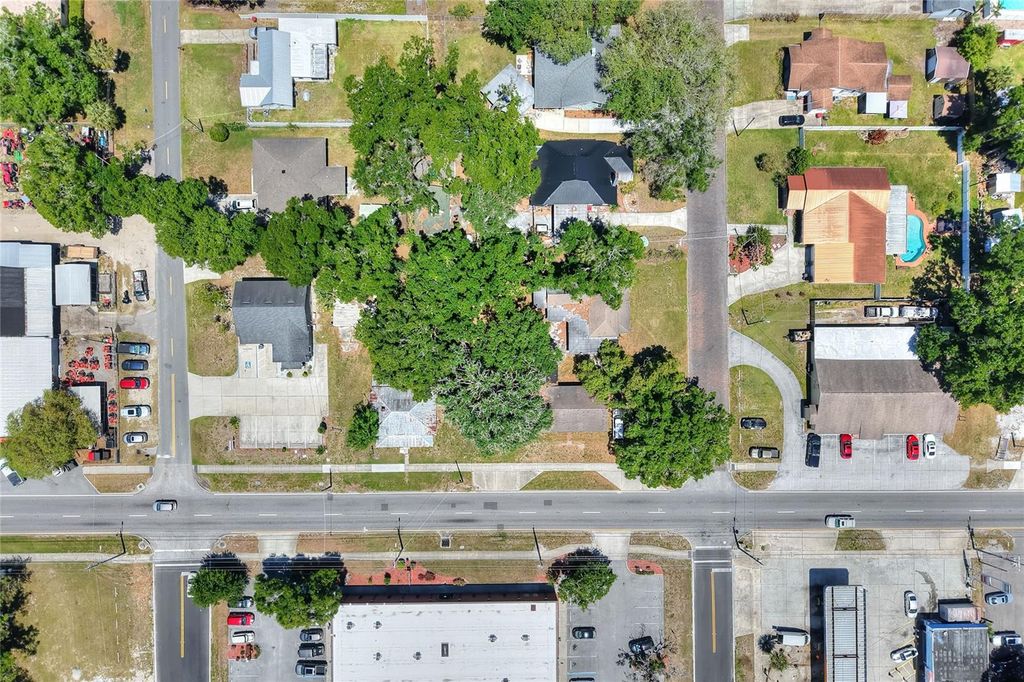 Photo of 503 Merrin Street, Plant City, FL 33563 (MLS # L4961737)