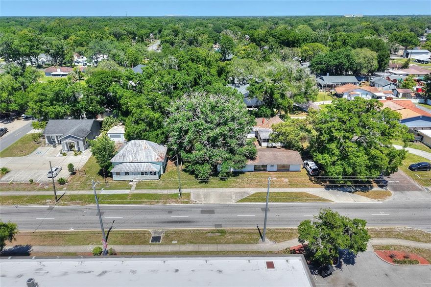Located in Plant City, this offering includes two adjoining parcels being sold together: 1801 Merrin Street and 1004 E Baker Street, the neighboring parcel directly beside it.


The Merrin Street parcel carries Mixed-Use zoning while the adjoining parcel on Baker Street is currently Residential, creating a unique opportunity for a buyer looking beyond the existing structures and toward the long-term potential of the land itself.
Both properties include existing buildings that will convey with the sale, however the primary value is centered around the land, positioning, and future development possibilities.


What makes this opportunity stand out is the ability to potentially combine the two parcels into one larger site and explore future commercial or expanded mixed-use possibilities with the City of Plant City. 


Opportunities with adjoining parcels, split zoning dynamics, and redevelopment flexibility are becoming harder to find as growth continues throughout the area.


Whether a buyer is looking for a future business location, investment hold, redevelopment project, or a property with expansion potential, this combination opens the door to multiple possibilities. Buyers should verify all zoning, land use, development, and permitted-use questions directly with the City of Plant City during their due diligence period.

503 Merrin Street, Plant City, FL 33807 - Folio 206121-0000
1004 Baker Street, Plant City, FL 33807 - Folio 206122-0000
