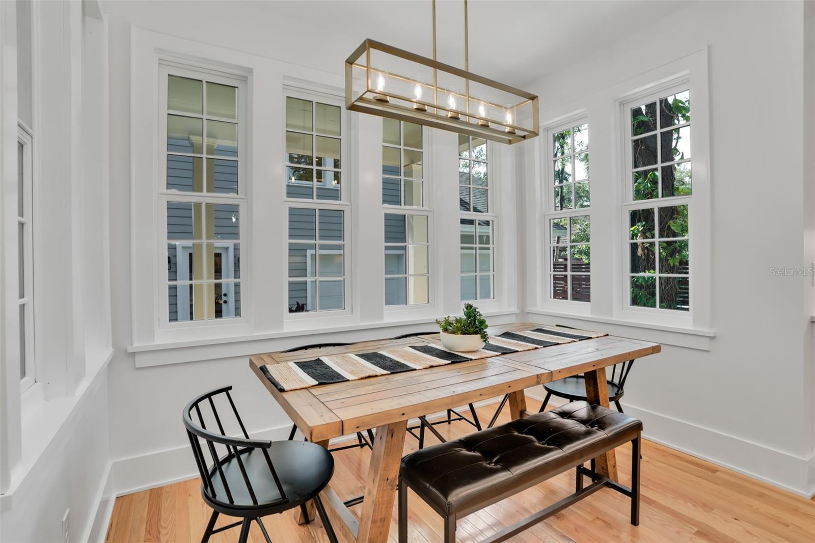 LINGERLONG - Residential