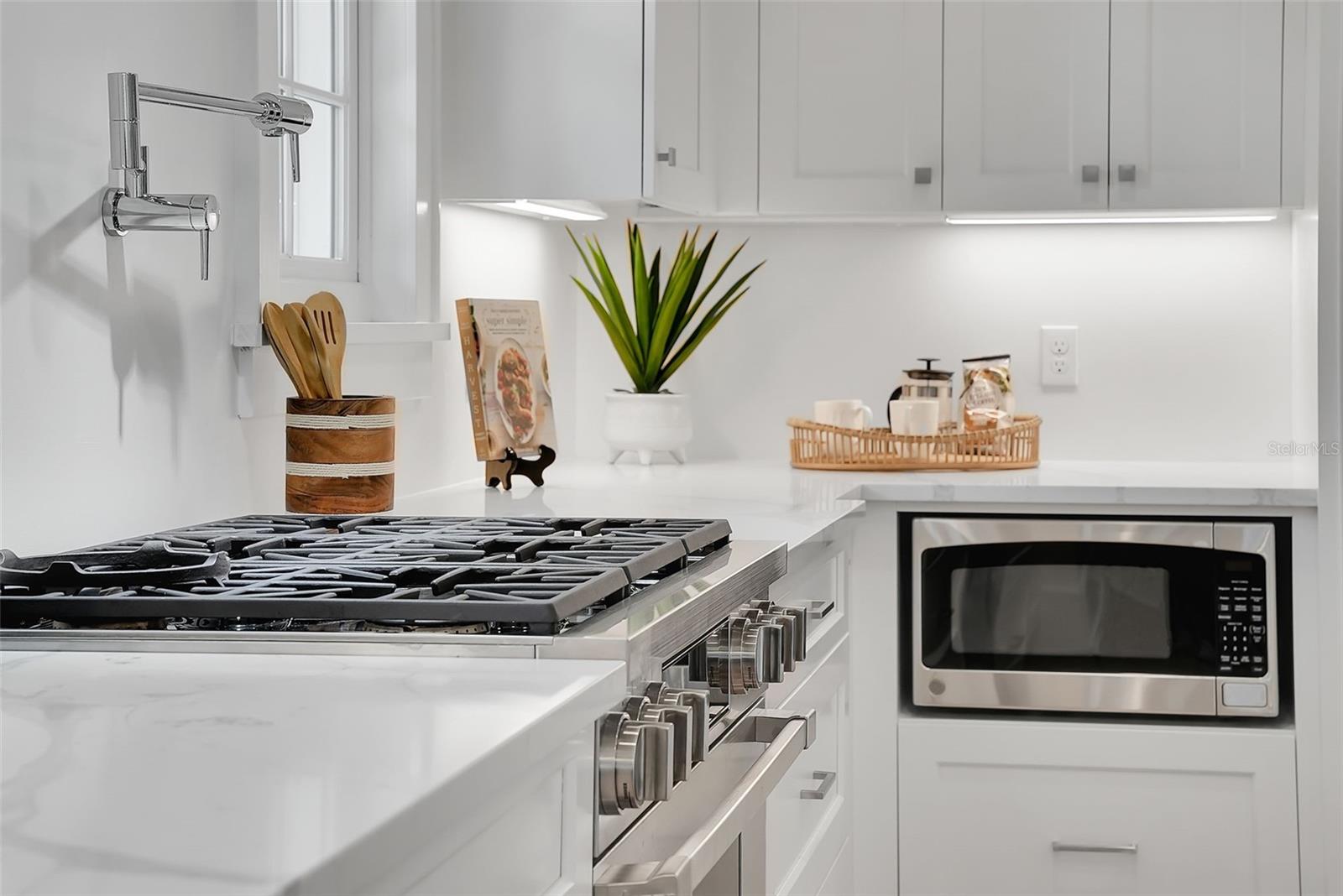 LINGERLONG - Residential