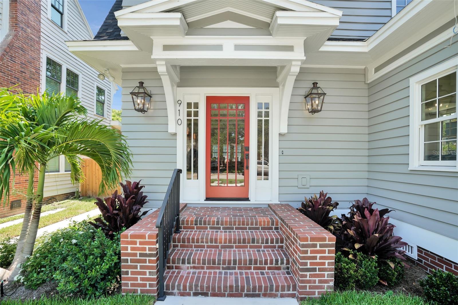 LINGERLONG - Residential