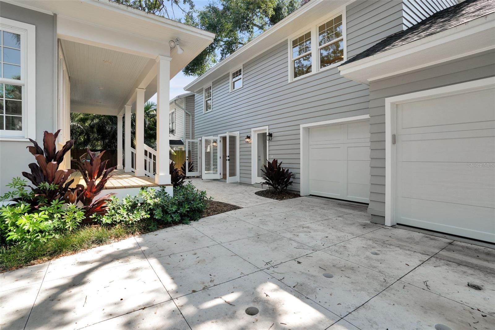 LINGERLONG - Residential