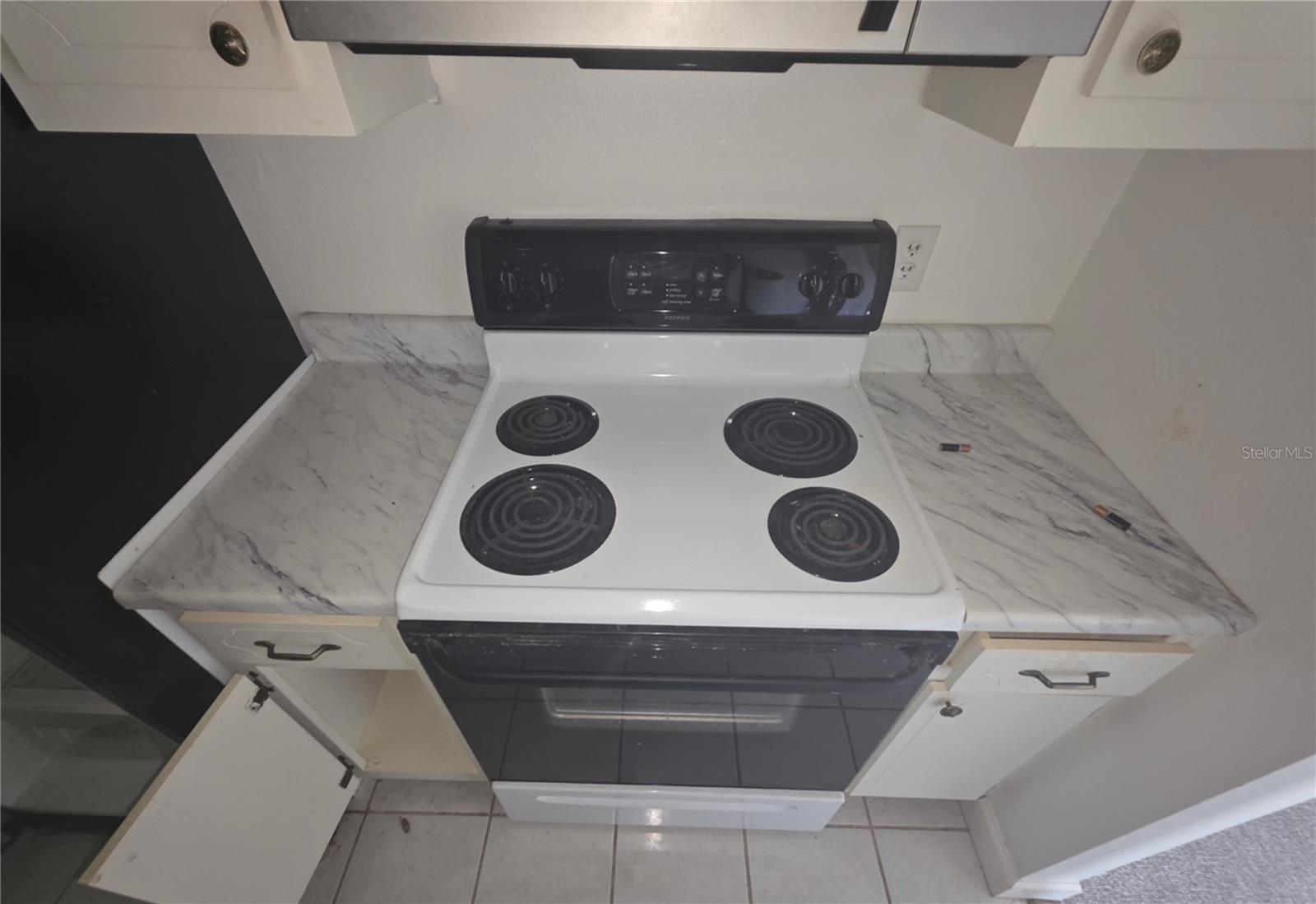 VILLAGE APTS PH 2 - Residential