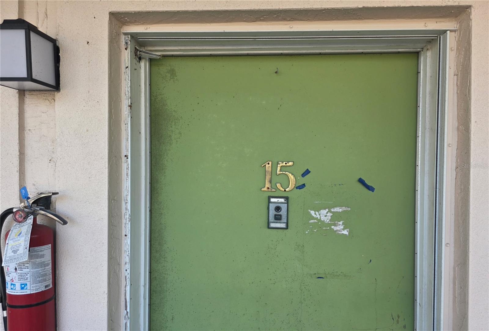 VILLAGE APTS PH 2 - Residential