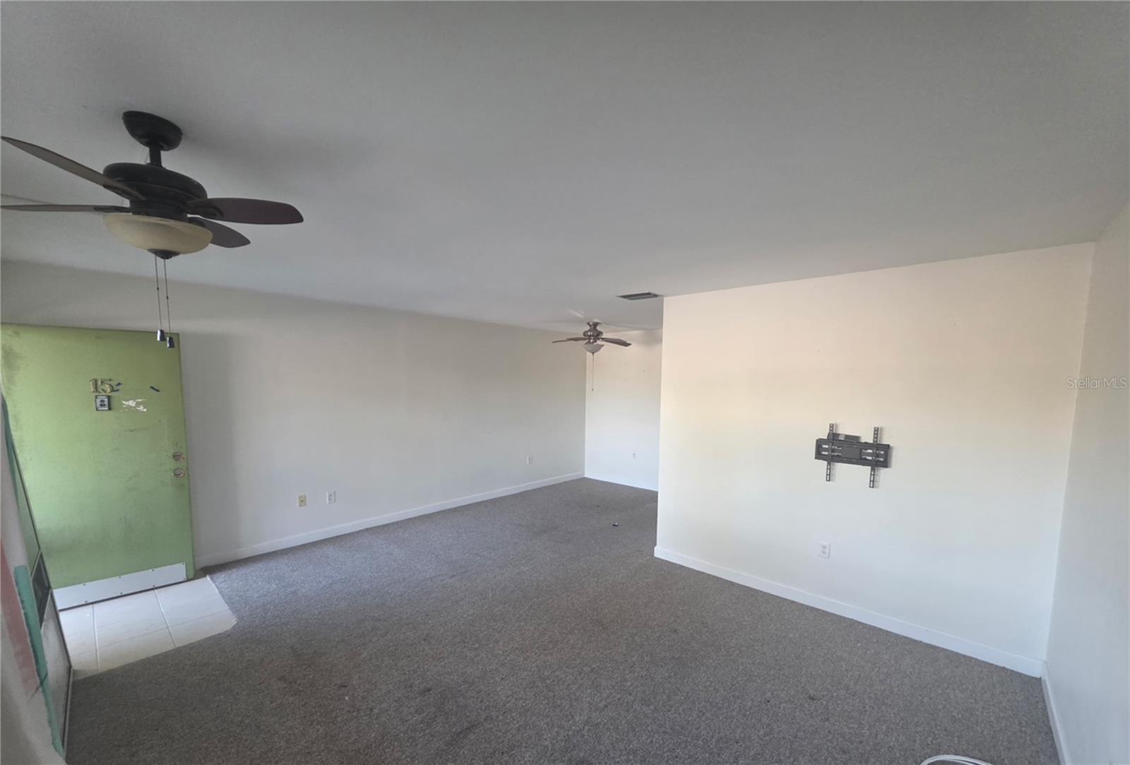 VILLAGE APTS PH 2 - Residential