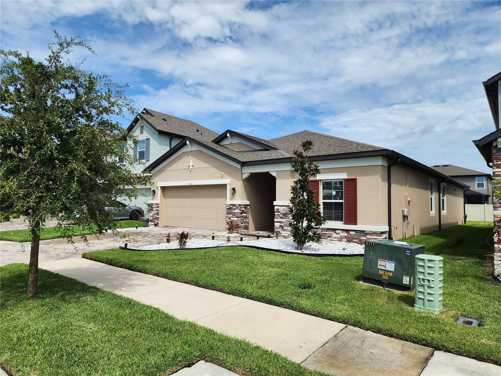 9342 CRESCENT RAY DRIVE