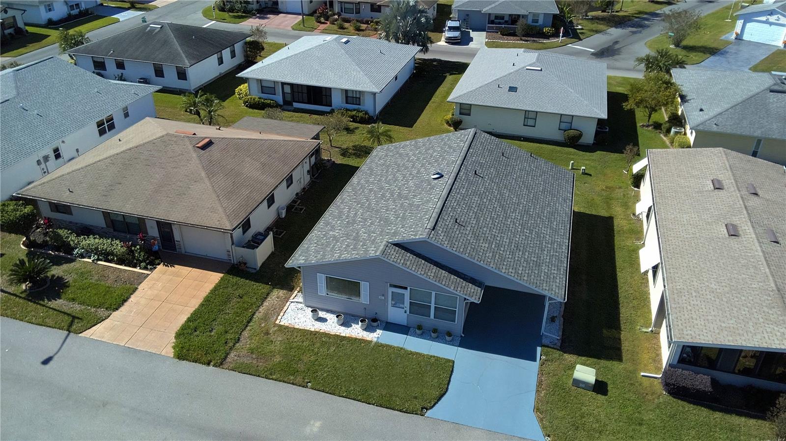 COLONNADES PH 01 - Residential