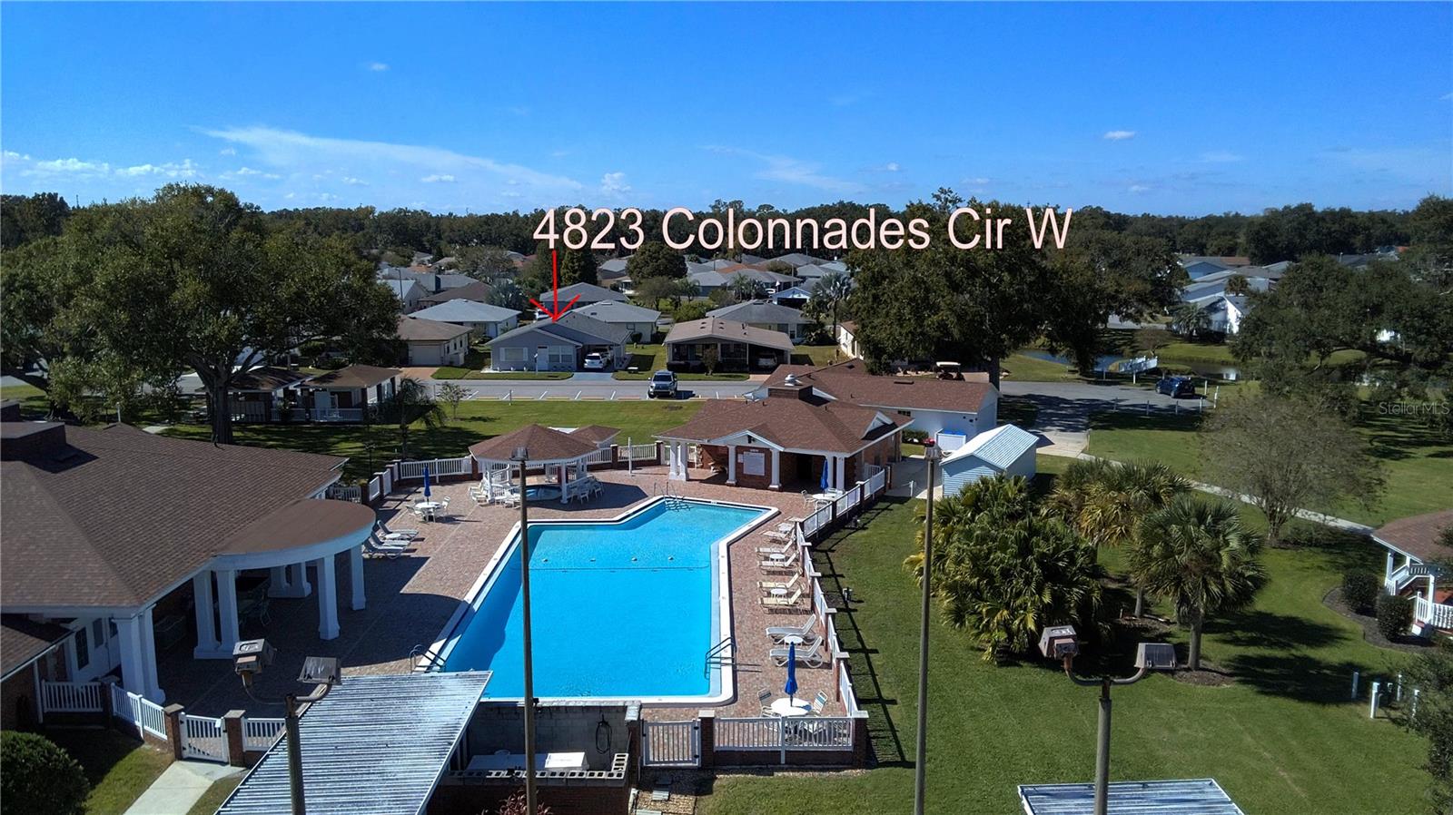 COLONNADES PH 01 - Residential