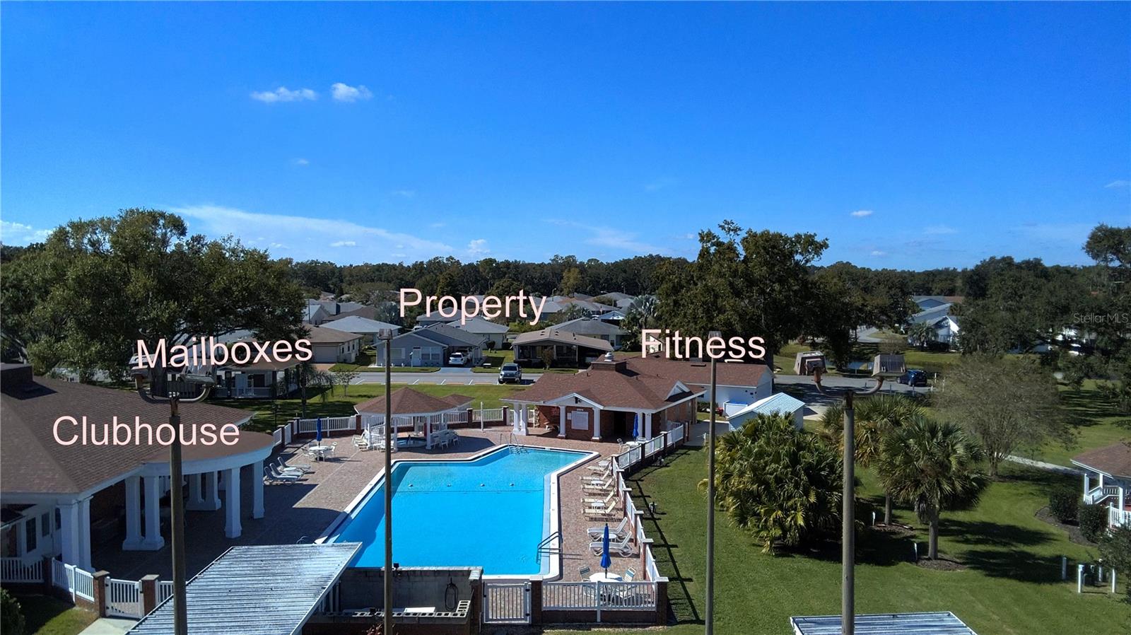 COLONNADES PH 01 - Residential