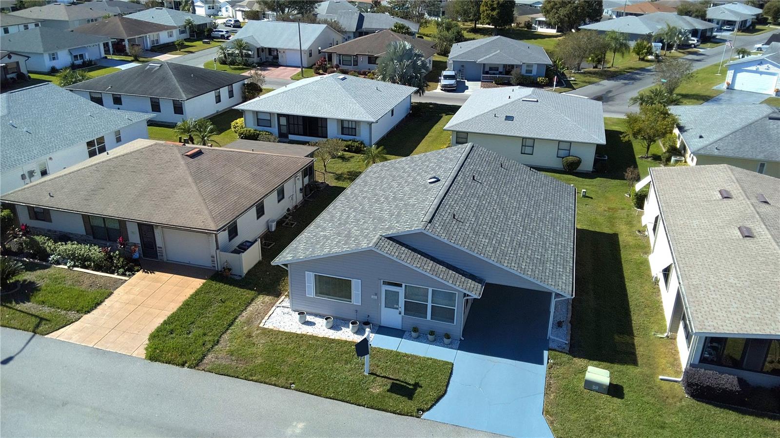 COLONNADES PH 01 - Residential