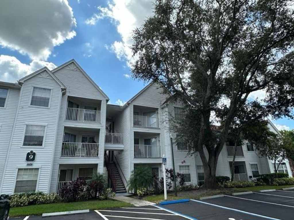 Photo of 11562 Westwood Boulevard #914, Orlando, FL 32821 (MLS # S5142476)