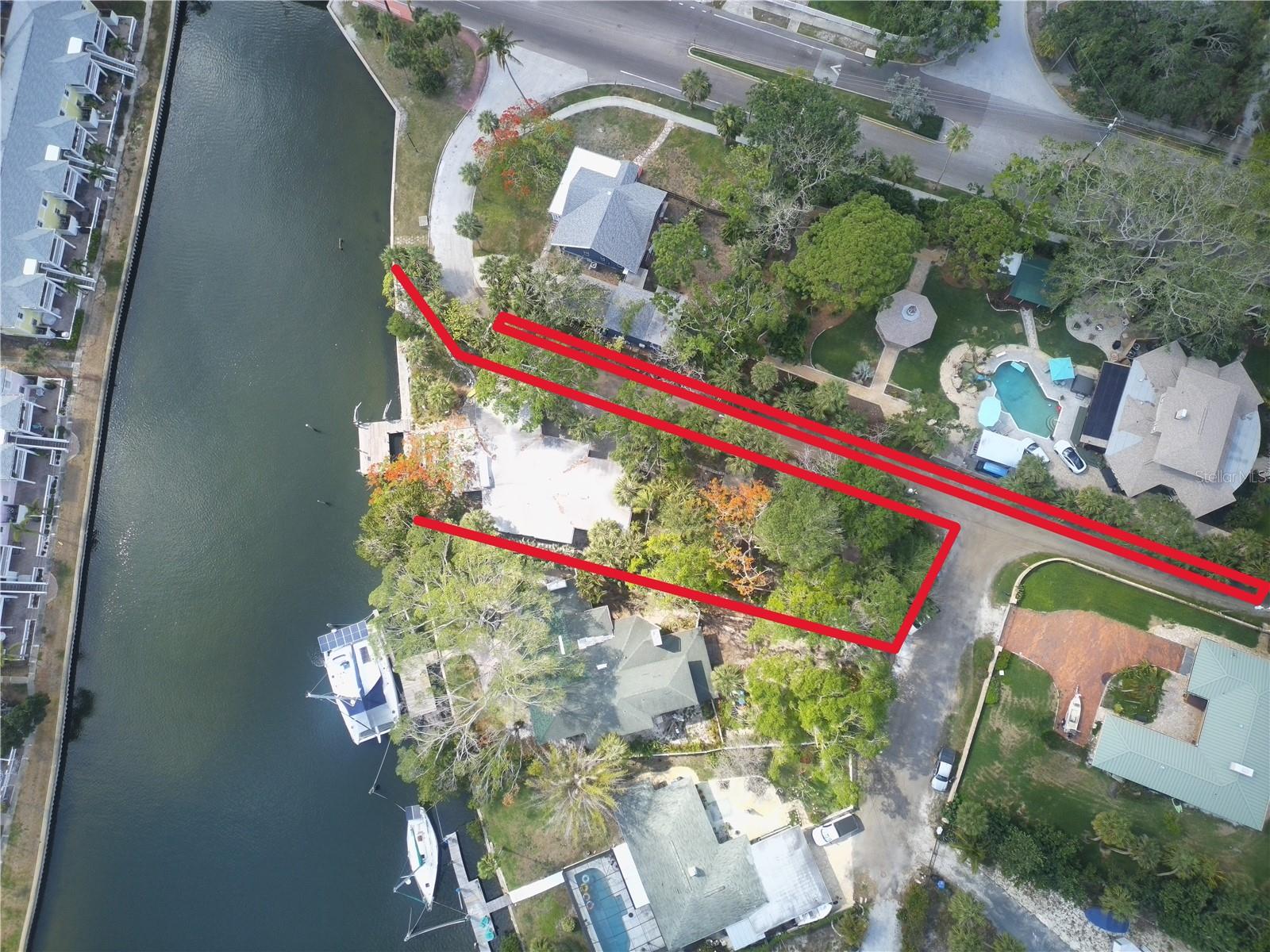 6 SEA LANE S