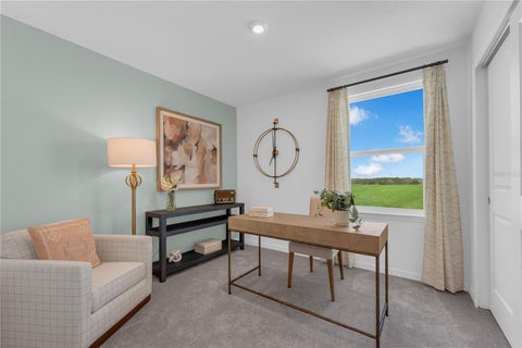 Tiny photo for 1098 Clay Boulevard, Tavares, FL 32778 (MLS # O6452423)