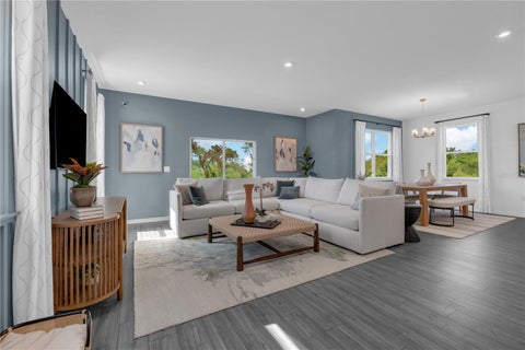 Tiny photo for 1098 Clay Boulevard, Tavares, FL 32778 (MLS # O6452423)