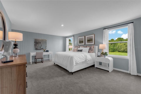 Tiny photo for 1098 Clay Boulevard, Tavares, FL 32778 (MLS # O6452423)