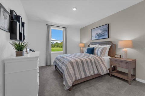 Tiny photo for 1098 Clay Boulevard, Tavares, FL 32778 (MLS # O6452423)