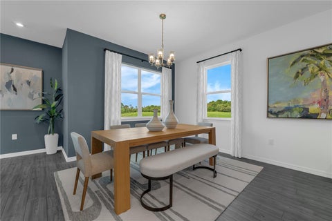 Tiny photo for 1098 Clay Boulevard, Tavares, FL 32778 (MLS # O6452423)