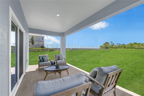 Tiny photo for 1098 Clay Boulevard, Tavares, FL 32778 (MLS # O6452423)