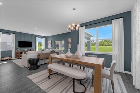 Tiny photo for 1098 Clay Boulevard, Tavares, FL 32778 (MLS # O6452423)