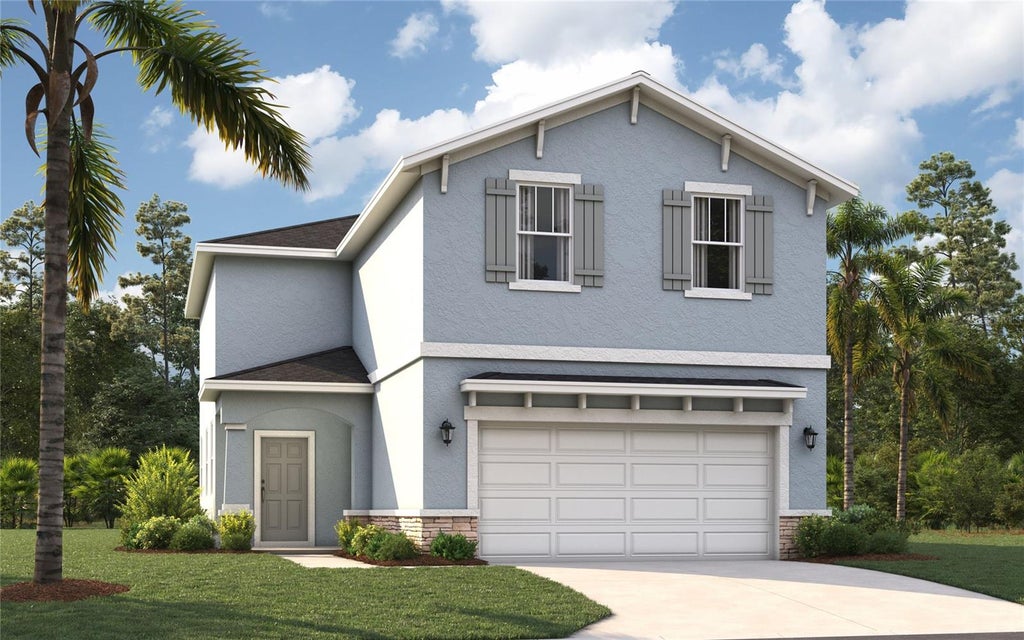 Photo of 1098 Clay Boulevard, Tavares, FL 32778 (MLS # O6452423)